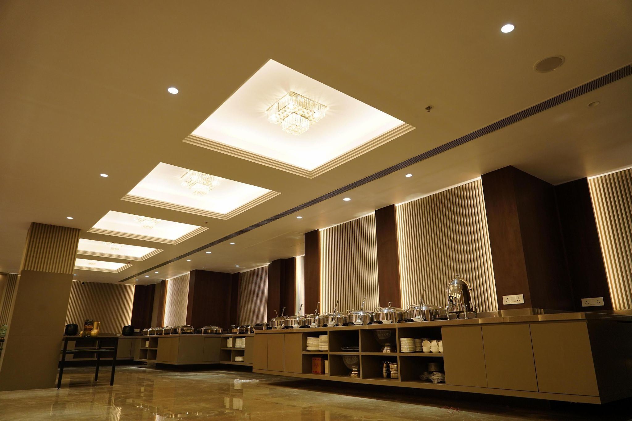 Public Areas