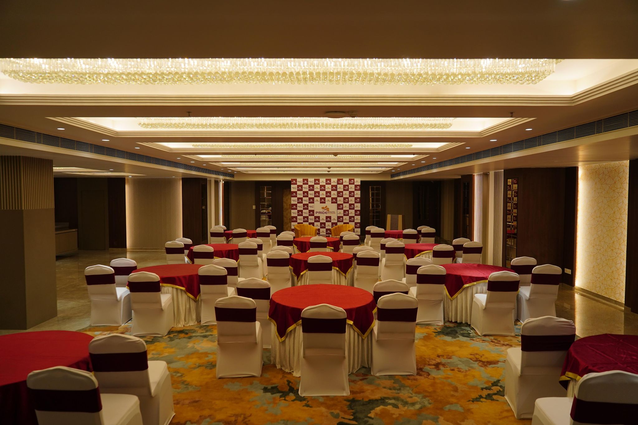 Business Centre