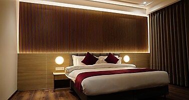 Premium King Room