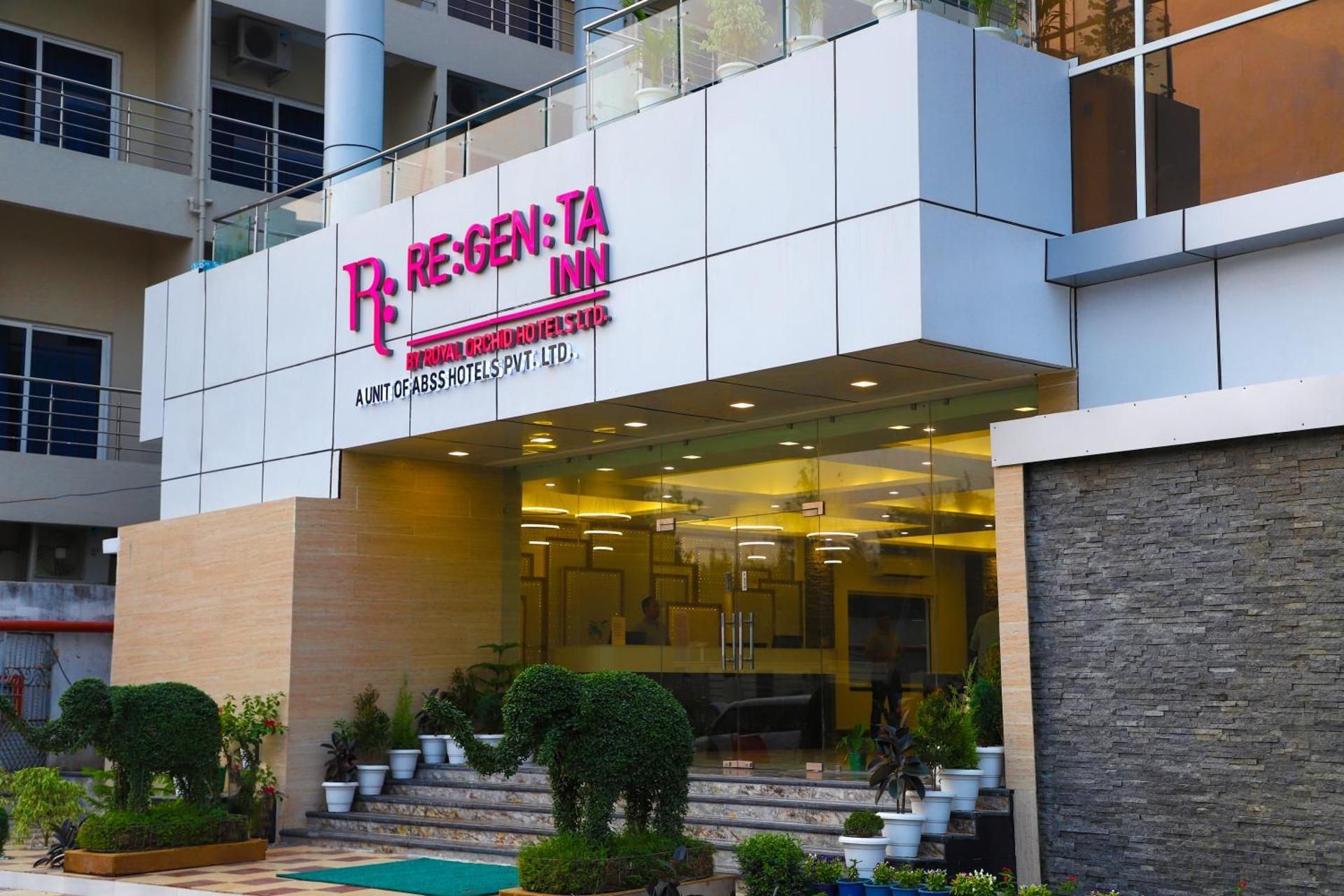 Regenta Inn Digha by Royal Orchid Hotels Limited 4