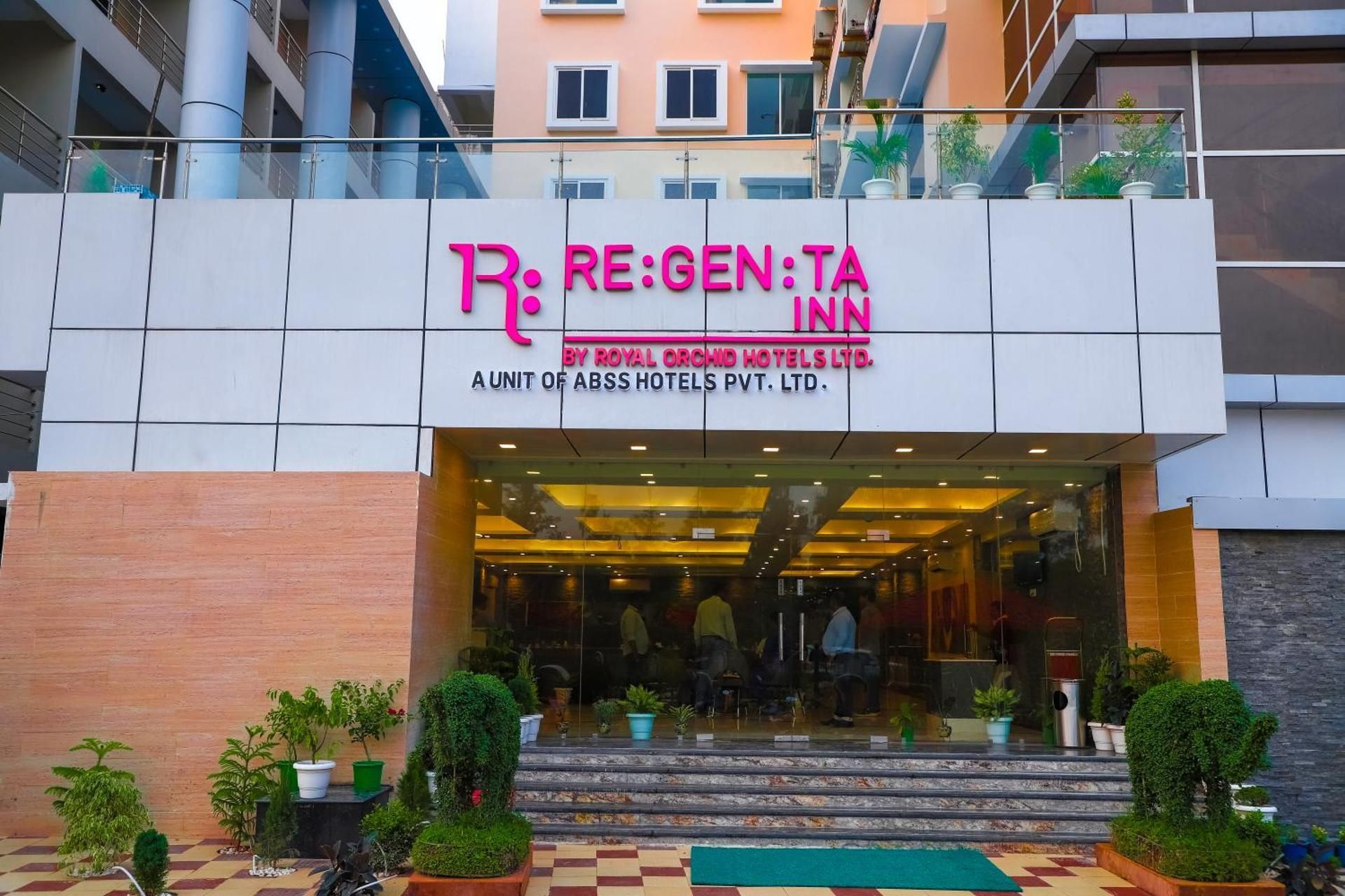 Regenta Inn Digha by Royal Orchid Hotels Limited 5