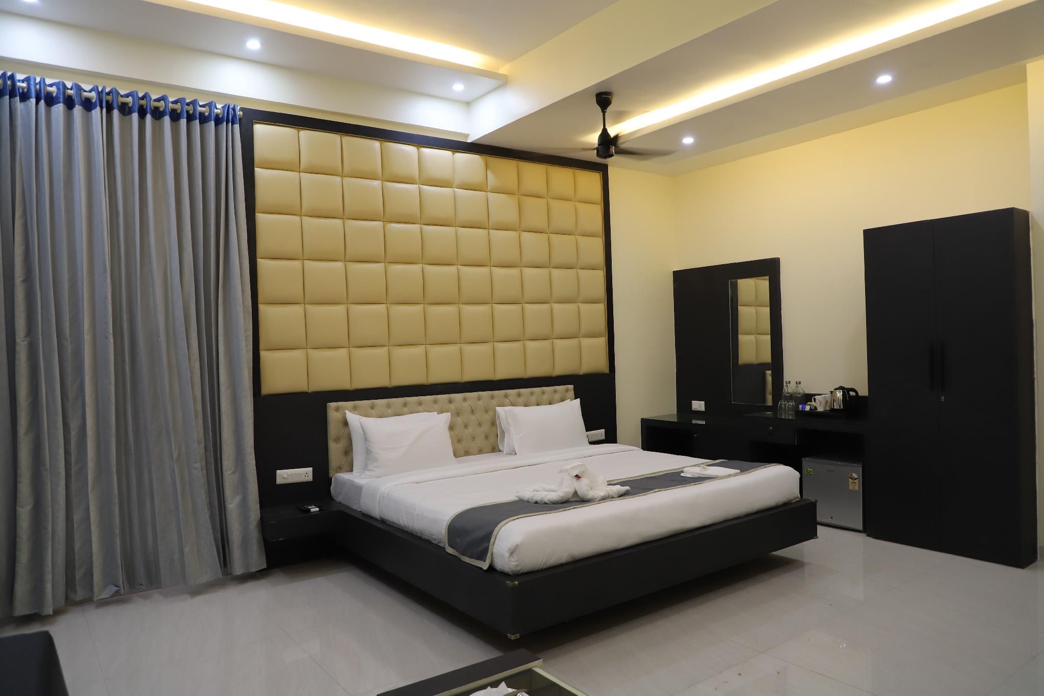 Suite King