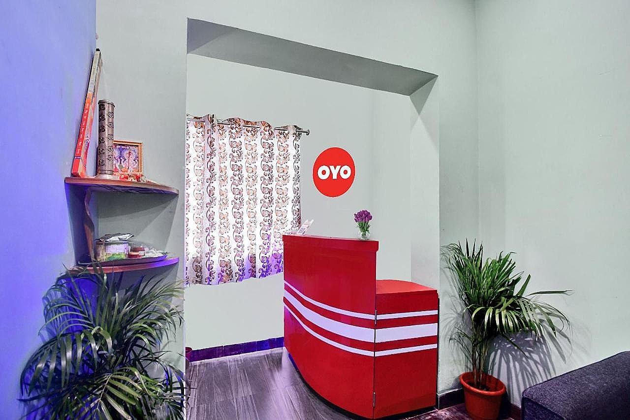 undefined Hotel O Patra Residency 3