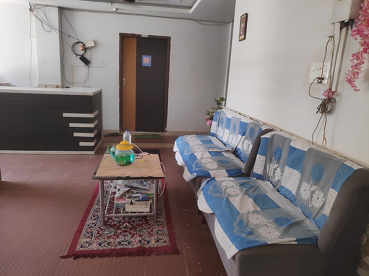 Classic Triple Room