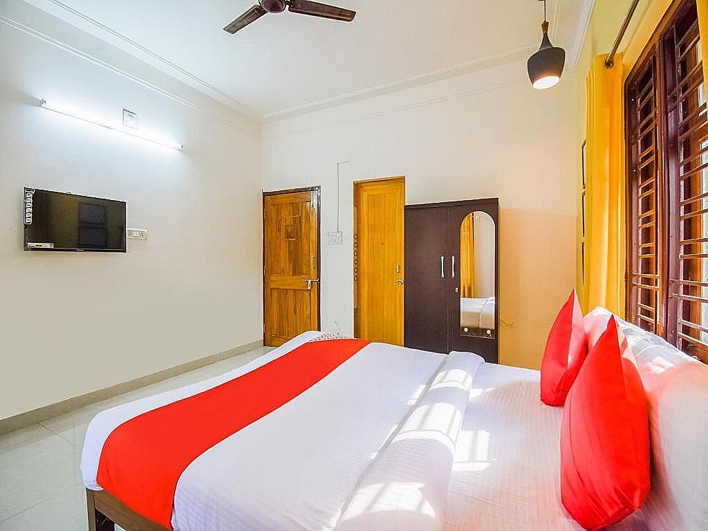 Classic Triple Room - Inactive