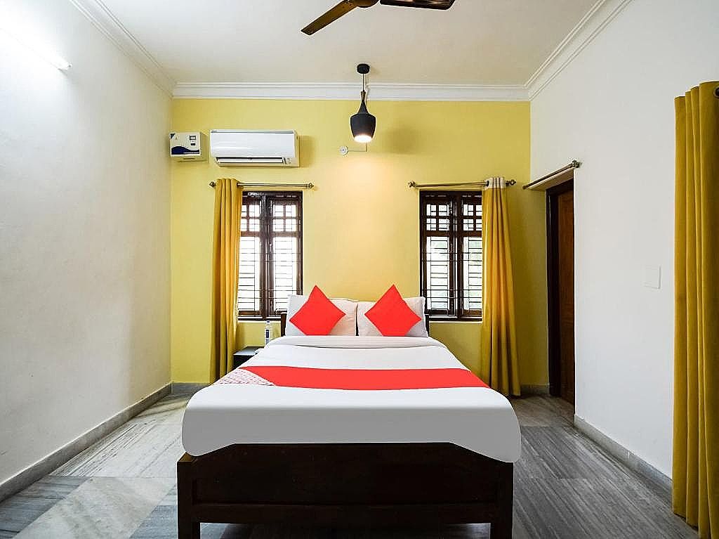 Classic Triple Room - Inactive