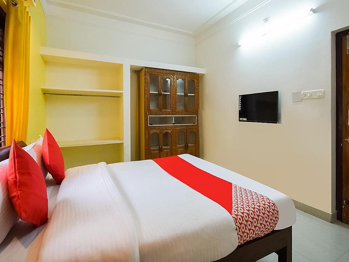 Classic Triple Room - Inactive