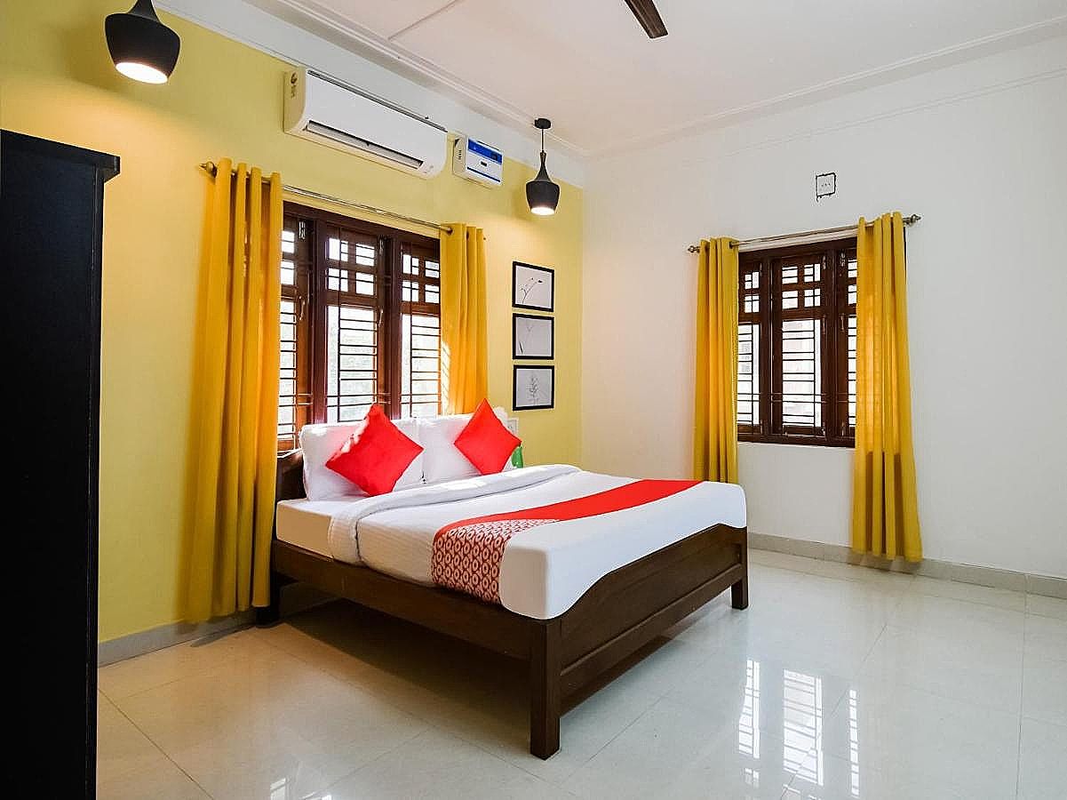 Classic Triple Room - Inactive