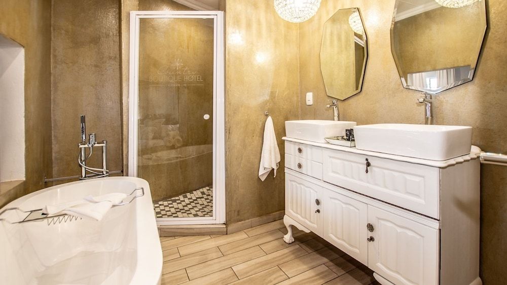 ANEW Resort White River Mbombela Executive Suite 4