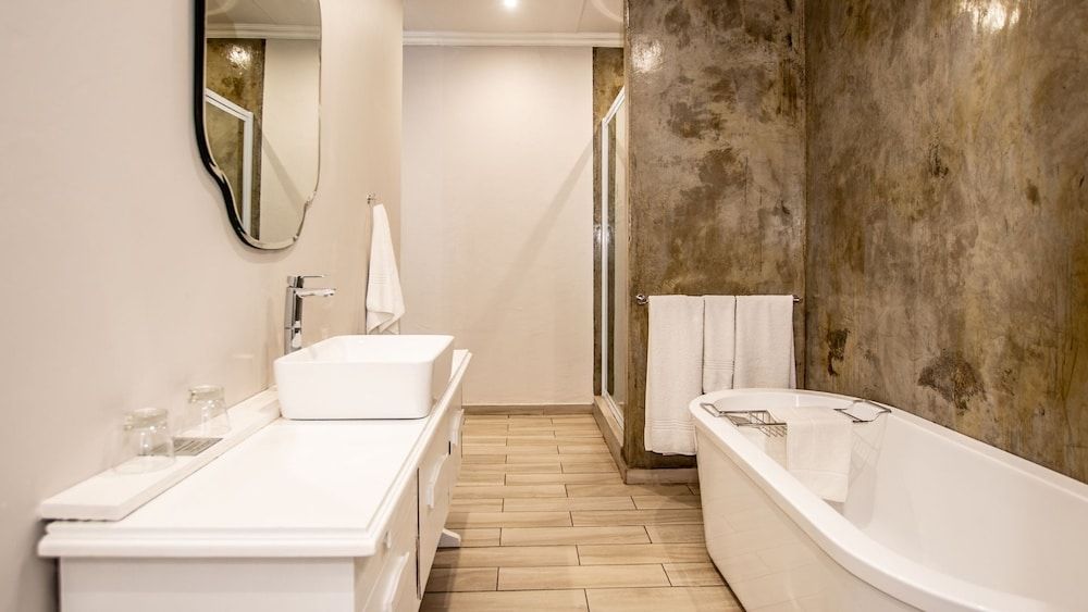 ANEW Resort White River Mbombela Executive Suite 6