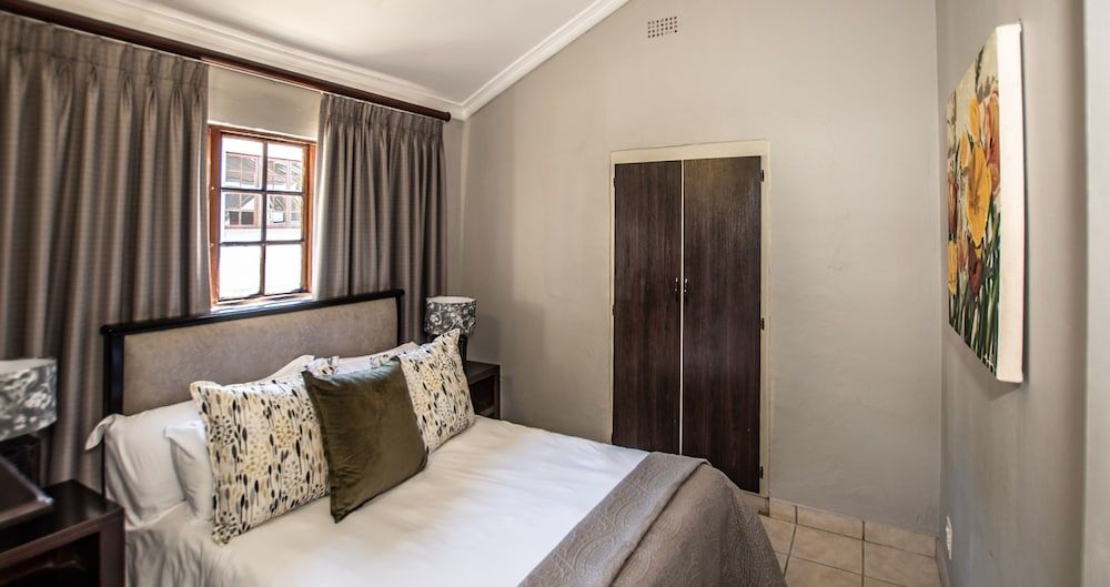 ANEW Resort White River Mbombela Family Room (Standard) 4