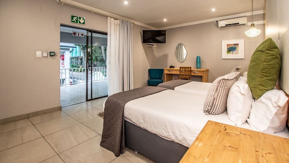 ANEW Resort White River Mbombela Executive Room