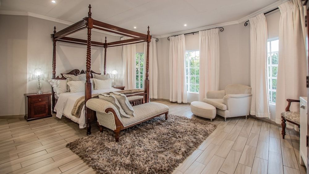 ANEW Resort White River Mbombela Executive Suite 3