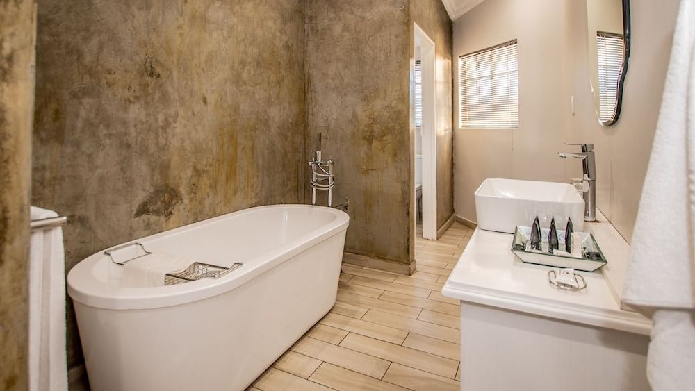 ANEW Resort White River Mbombela Executive Suite 5