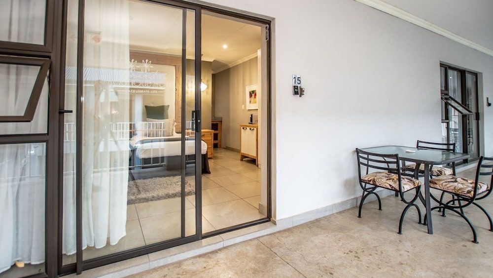 ANEW Resort White River Mbombela Executive Room 6