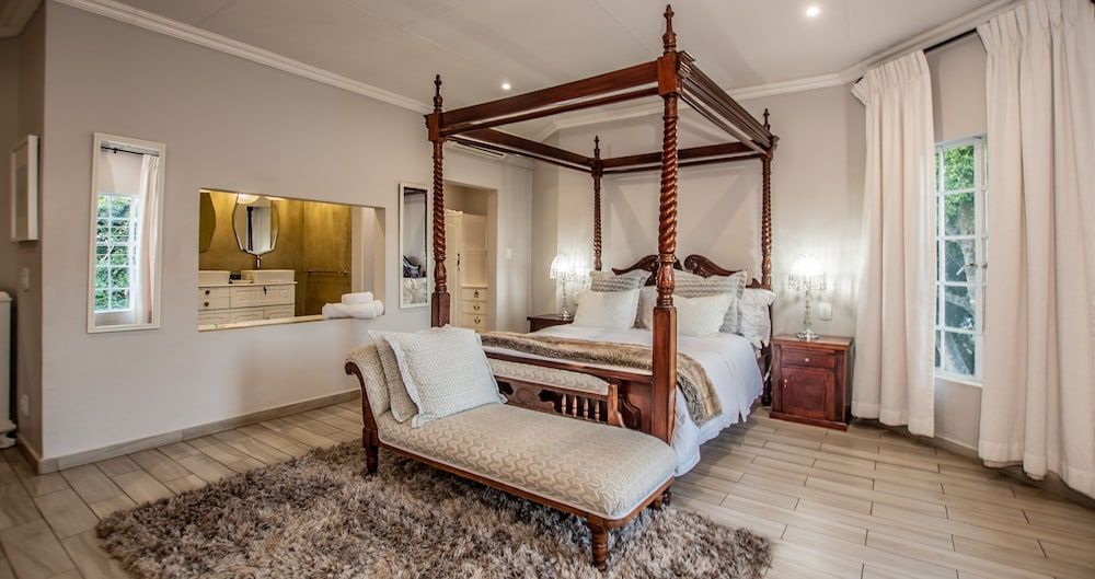 ANEW Resort White River Mbombela Executive Suite 2