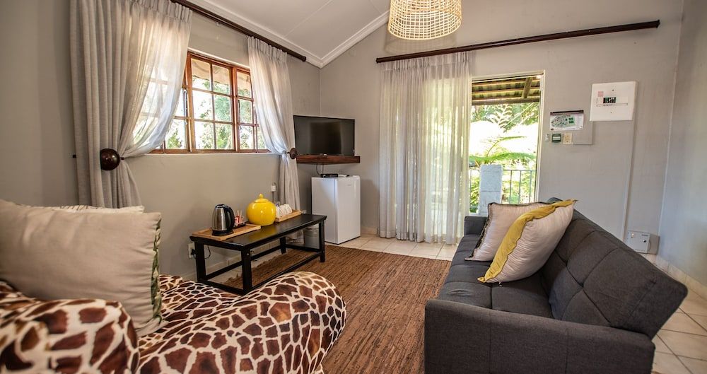 ANEW Resort White River Mbombela Family Room (Standard) 2