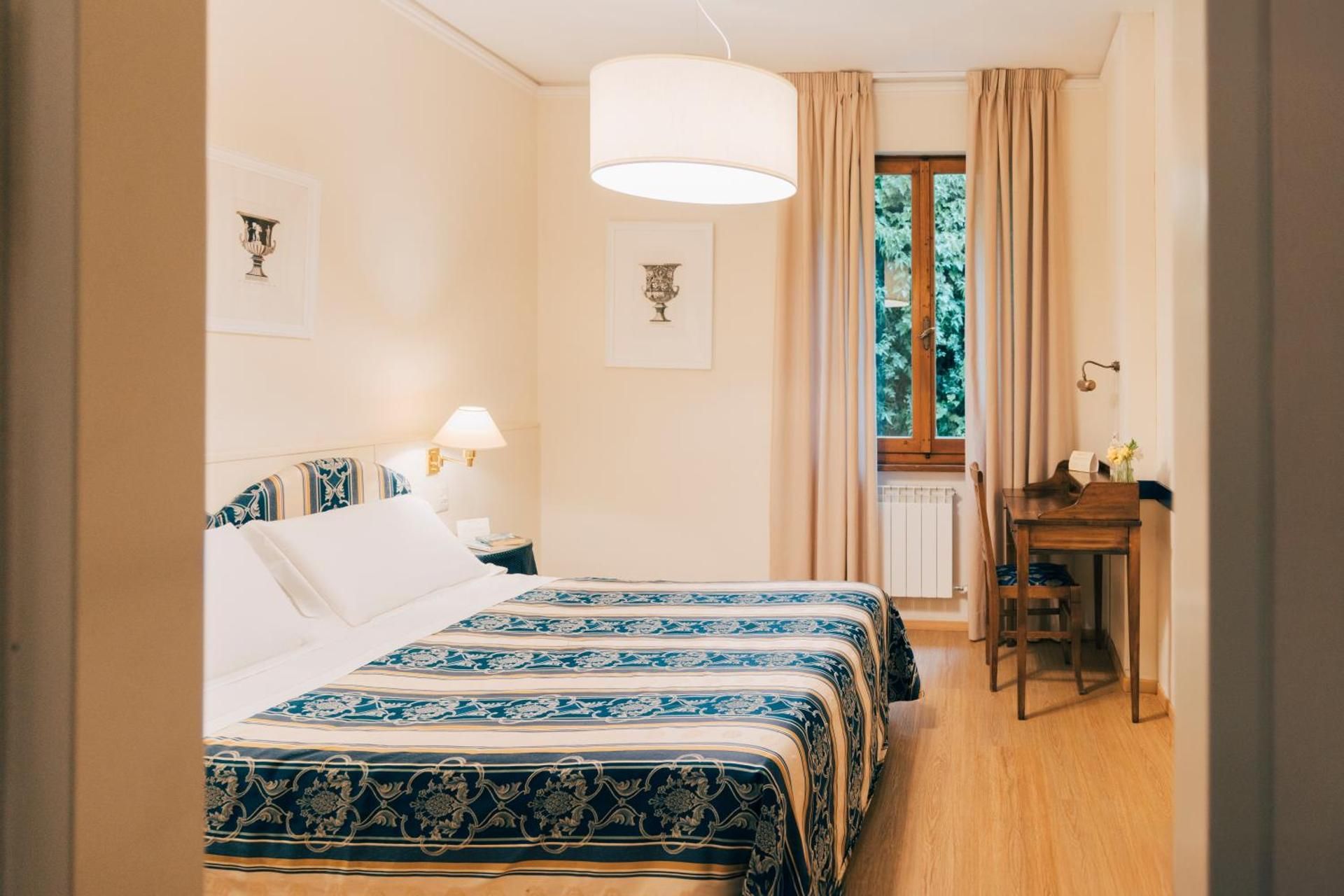 Classic Double or Twin Room