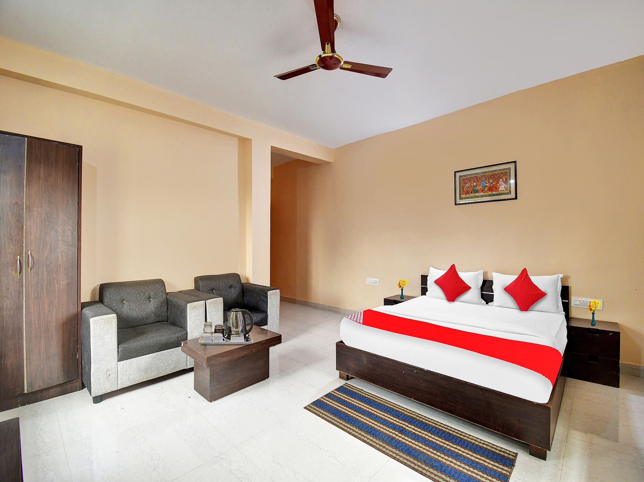 Hotel O Relax Inn Classic 15