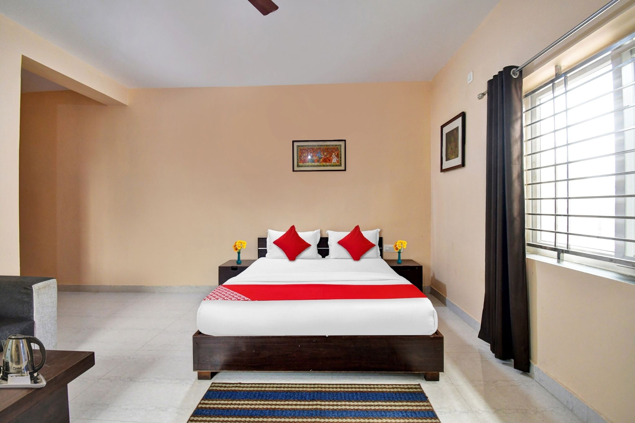 undefined Hotel O Relax Inn 7