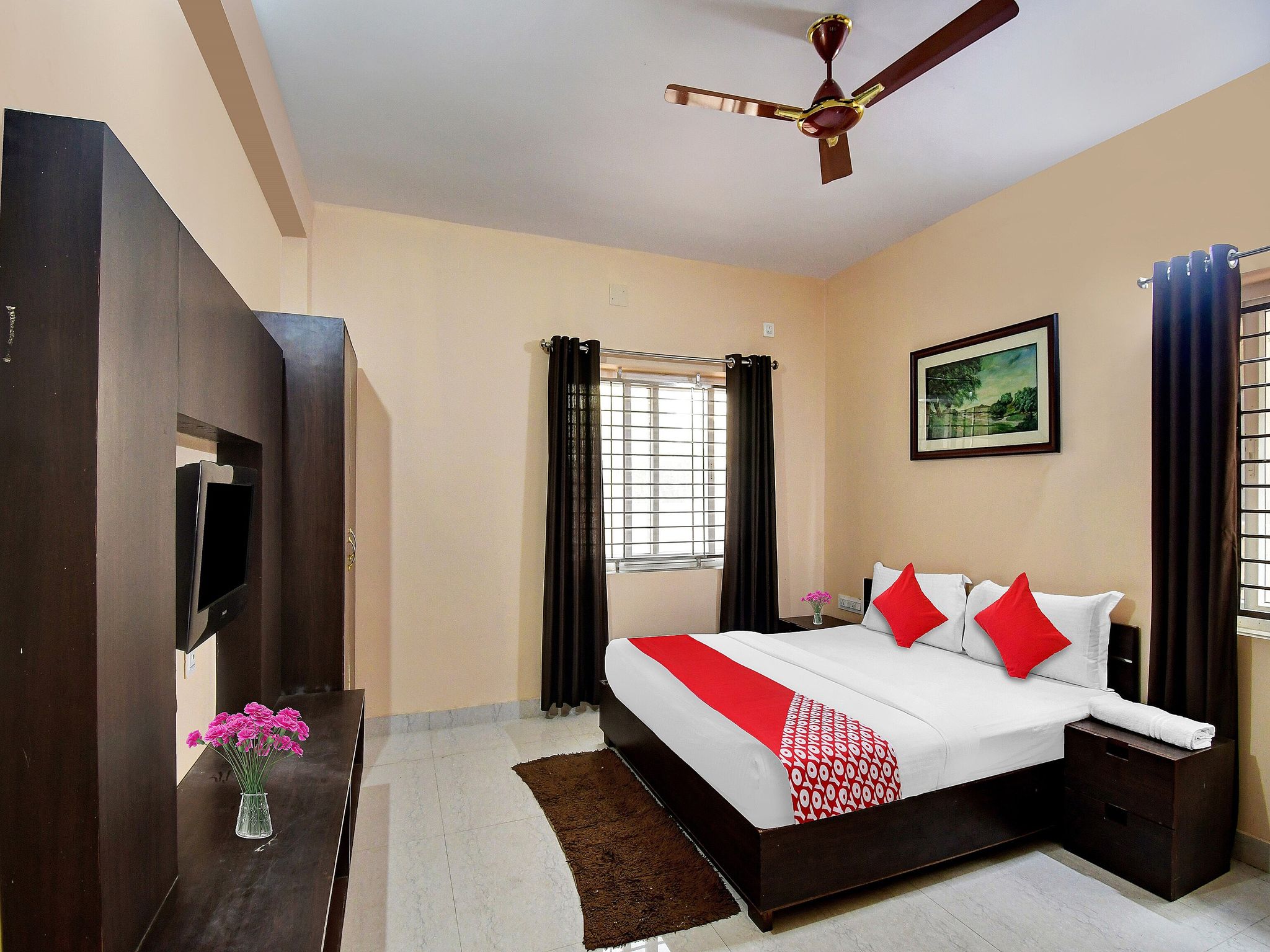 undefined Hotel O Relax Inn 5