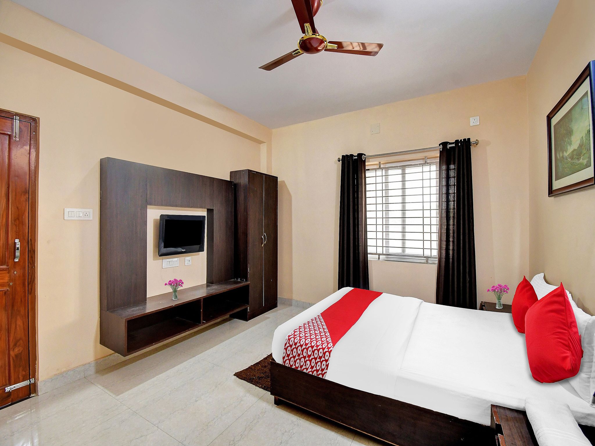 Hotel O Relax Inn Classic 7