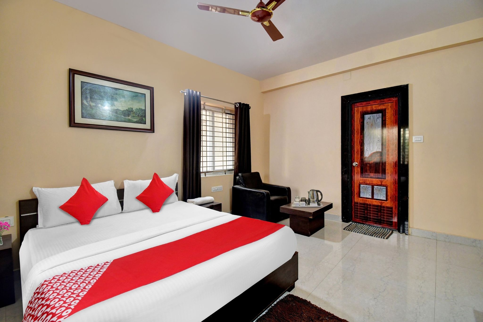 undefined Hotel O Relax Inn 9