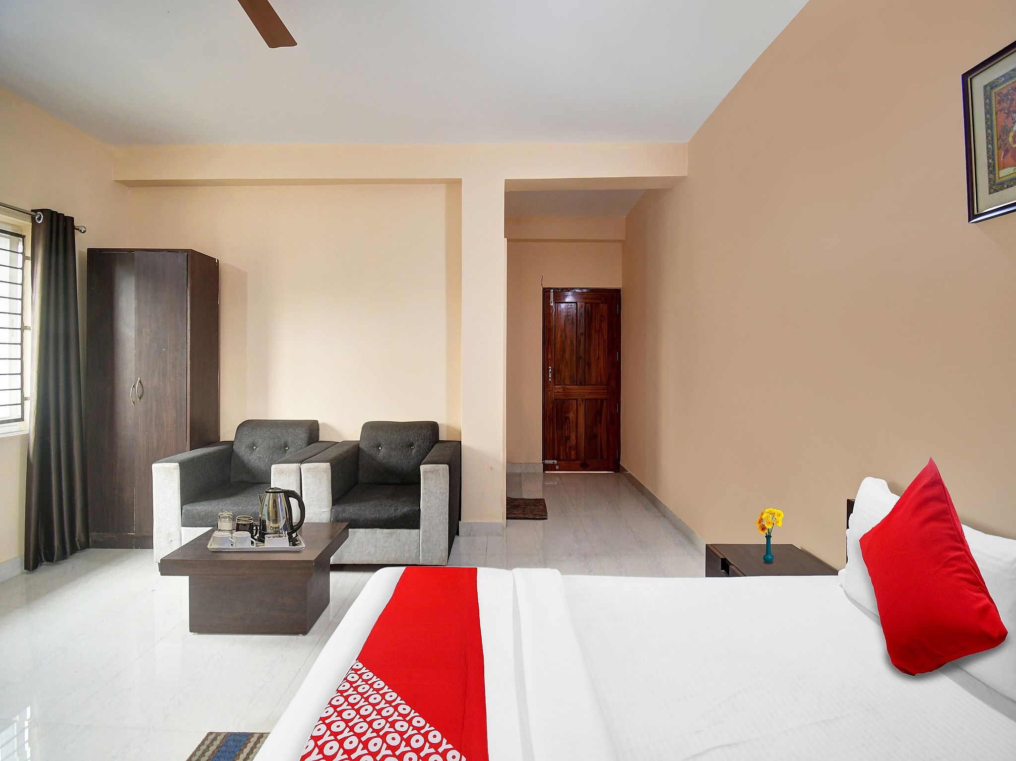 Hotel O Relax Inn Classic 14