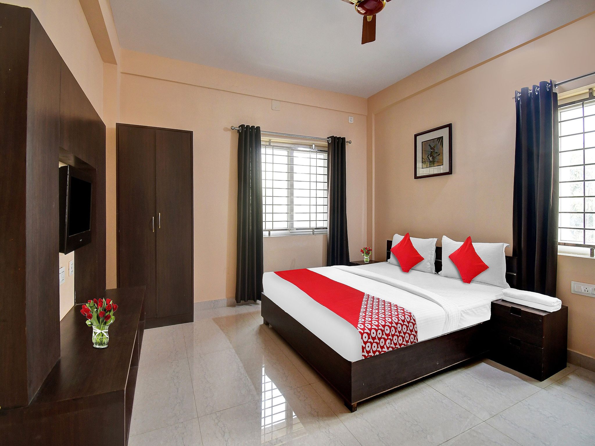 Hotel O Relax Inn Classic 8