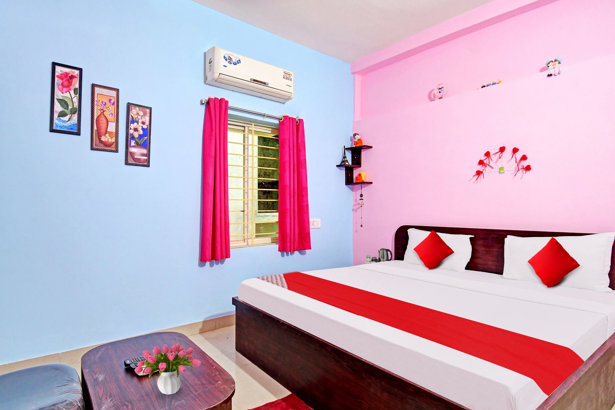 undefined Hotel O by OYO Ananta Palace 5