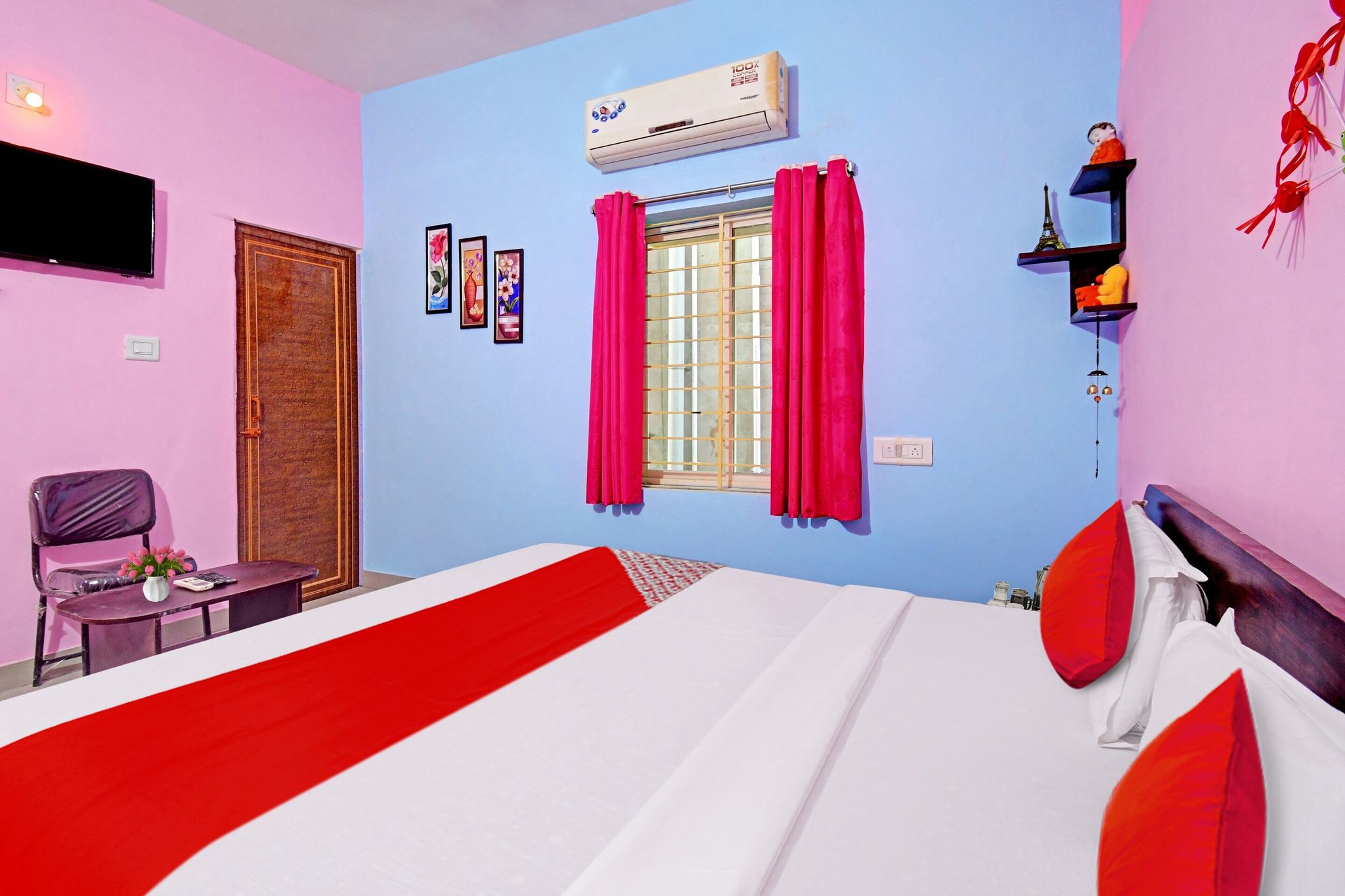 undefined Hotel O by OYO Ananta Palace 7