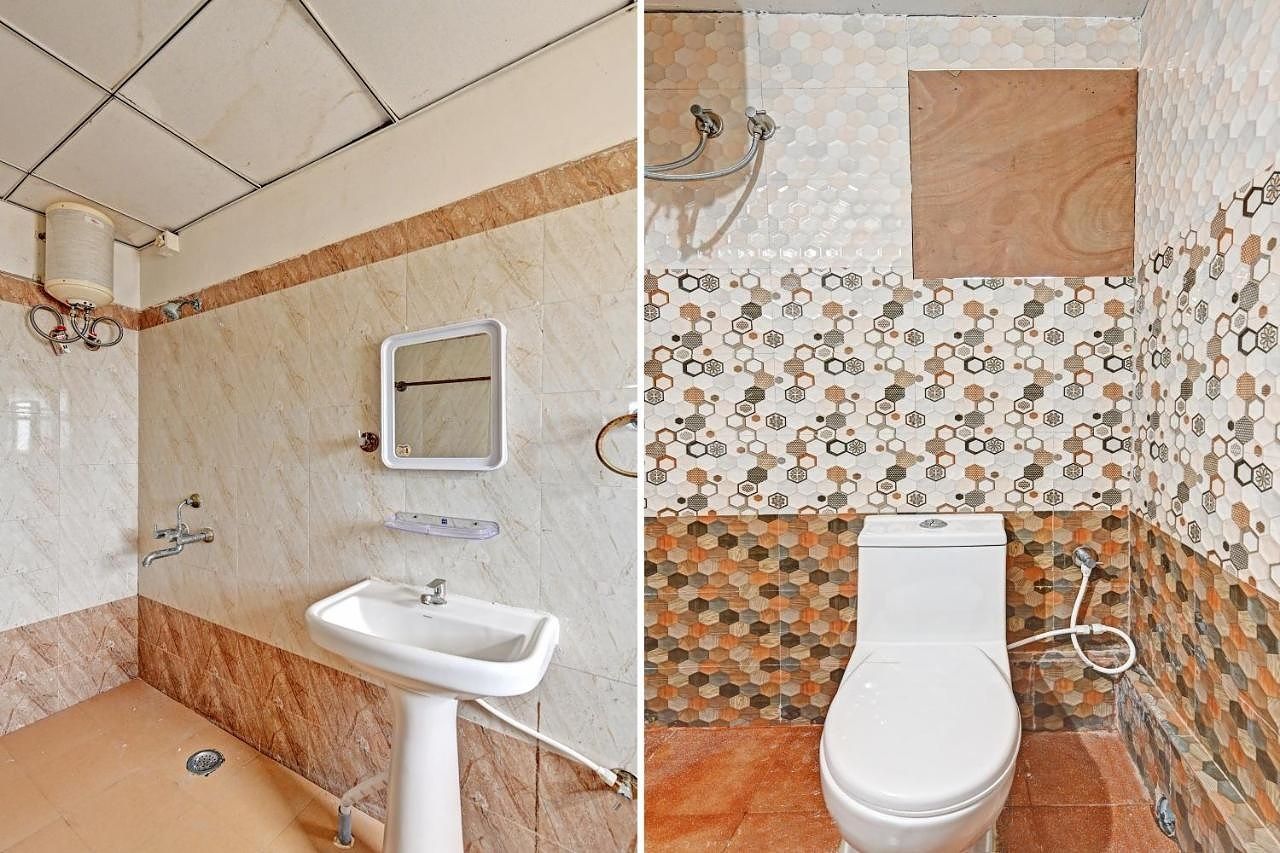 Hotel O Hi5 Days Inn Premium Classic 6