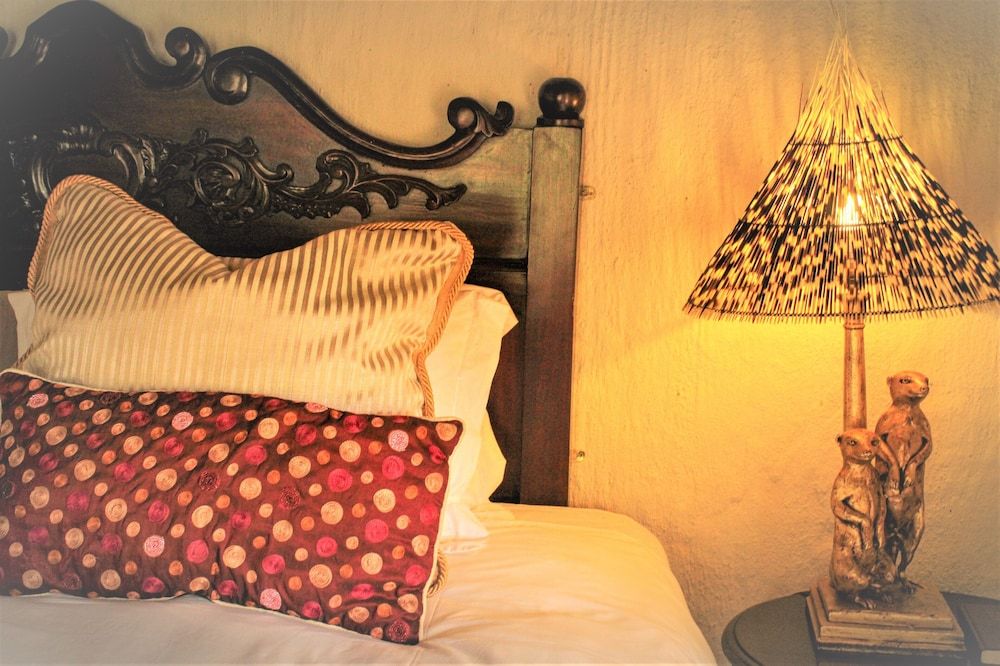Shikwari Nature Reserve Deluxe Suite, 1 Bedroom, Non Smoking, Mountain View 2