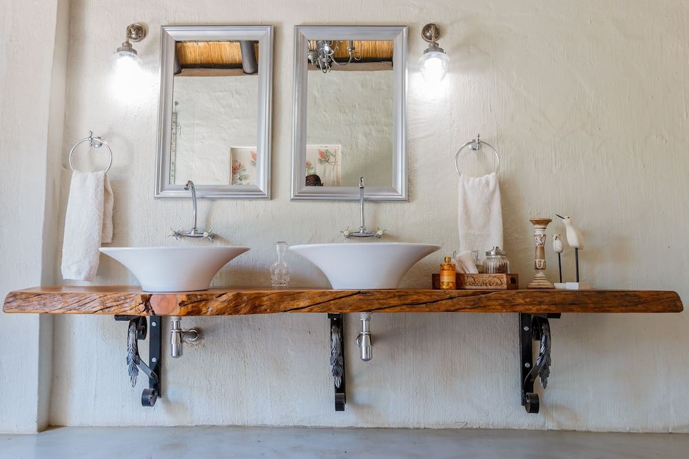 Shikwari Nature Reserve Shikwari Wild Fig - Fam. 10