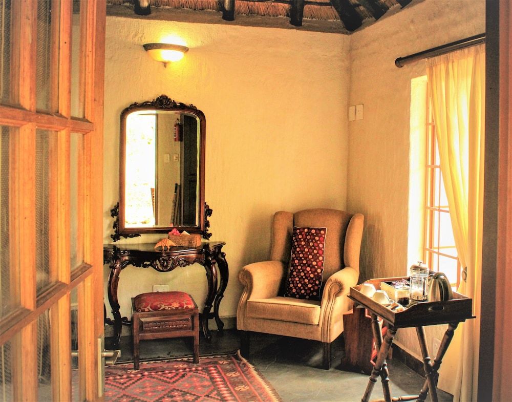 Shikwari Nature Reserve Deluxe Suite, 1 Bedroom, Non Smoking, Mountain View 7