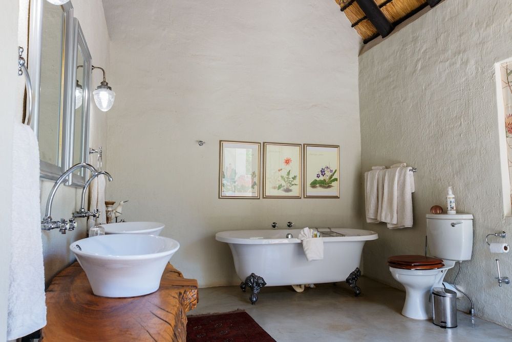 Shikwari Nature Reserve Shikwari Wild Fig - Fam. 5