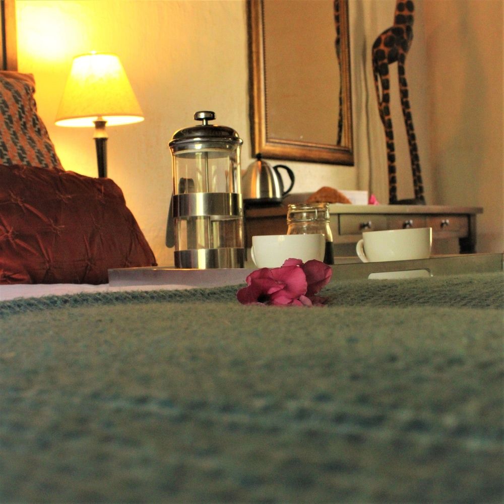 Shikwari Nature Reserve Deluxe Suite, 1 Bedroom, Non Smoking, Mountain View 8