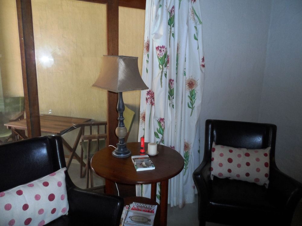 Shikwari Nature Reserve Shikwari Wild Fig - Fam. 15