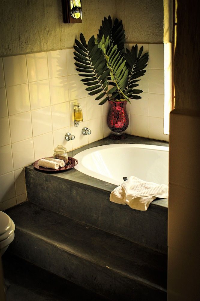 Shikwari Nature Reserve Deluxe Suite, 1 Bedroom, Non Smoking, Mountain View 6