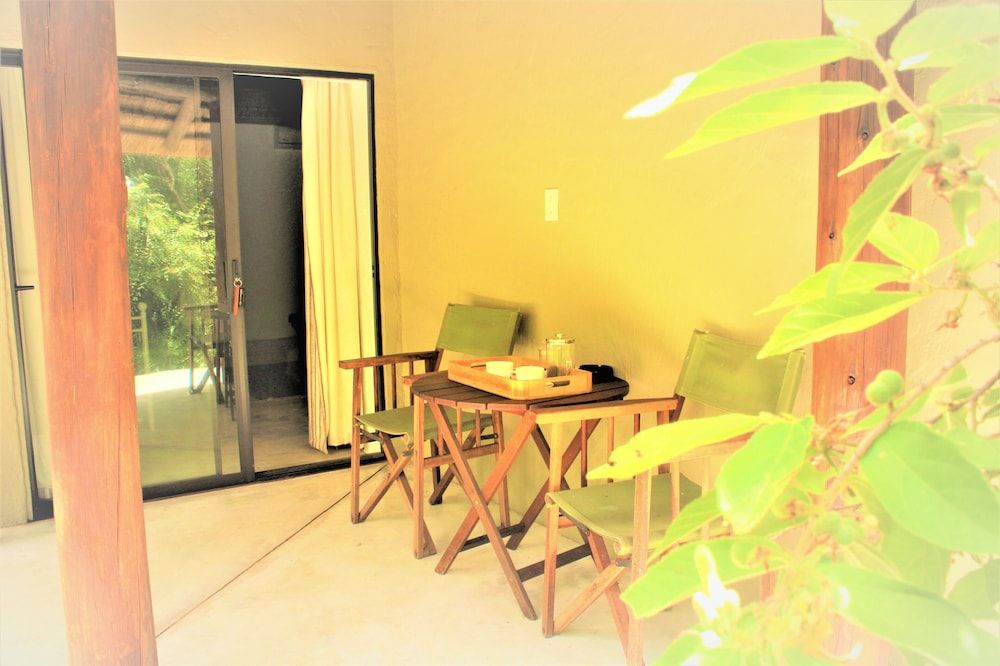 Shikwari Nature Reserve Shikwari Wild Fig - Fam. 13