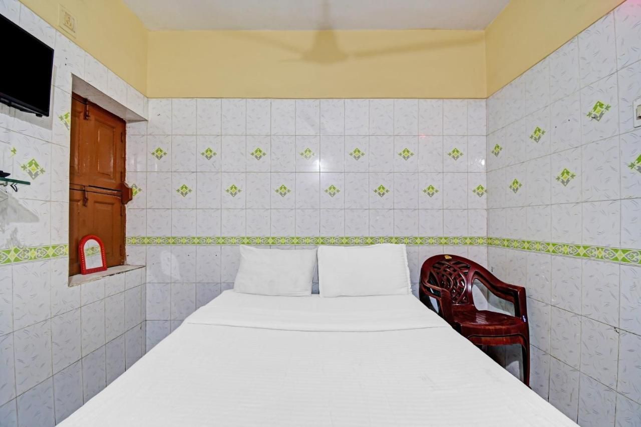 OYO 805742 Vikram Lodge Classic 2