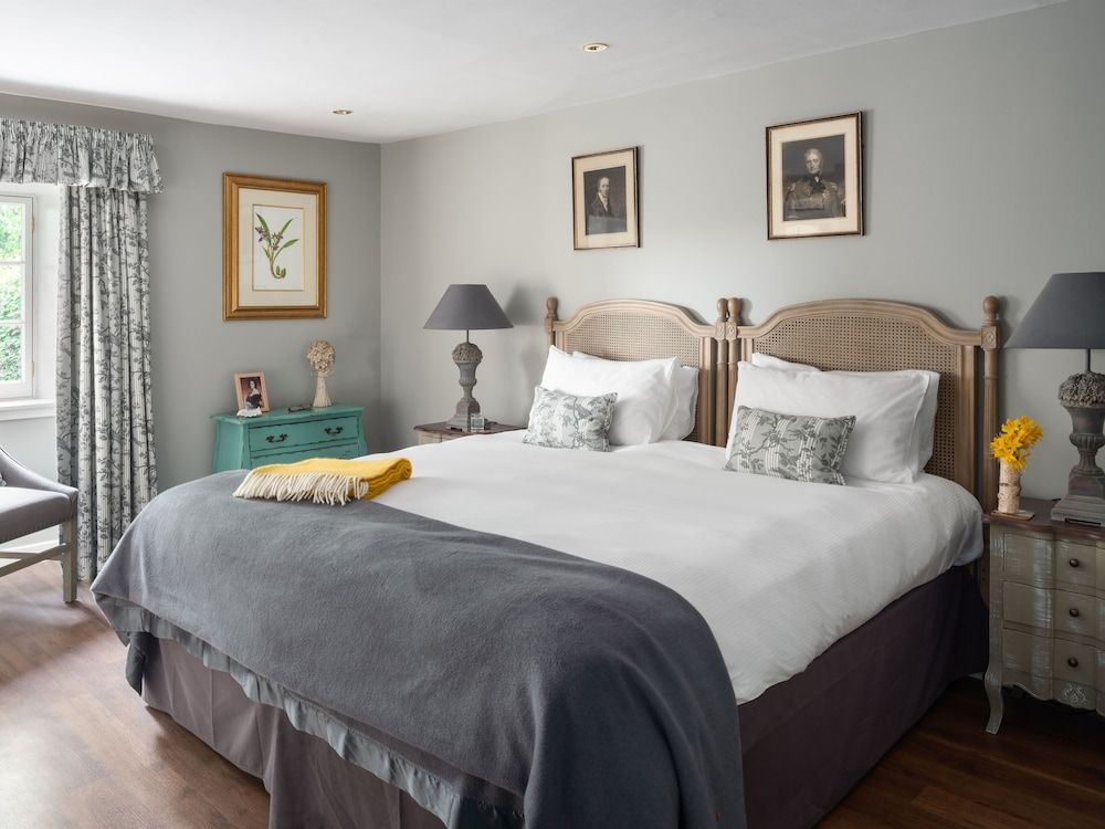 Cottage, Ensuite (3 Bed-Village)