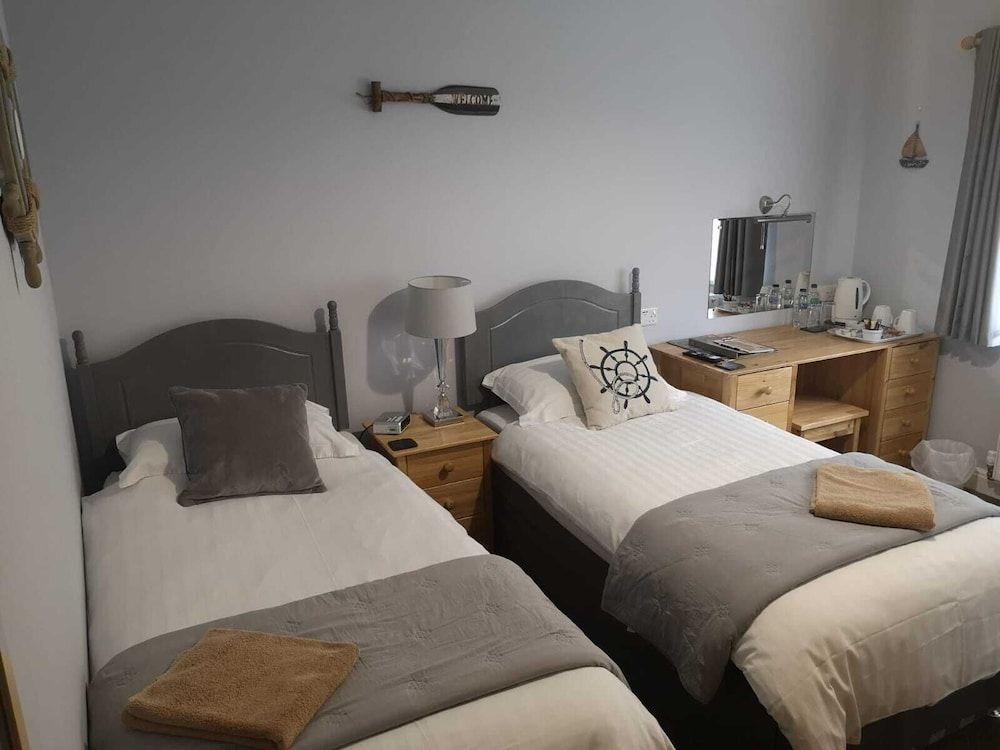 Pinewood B&B