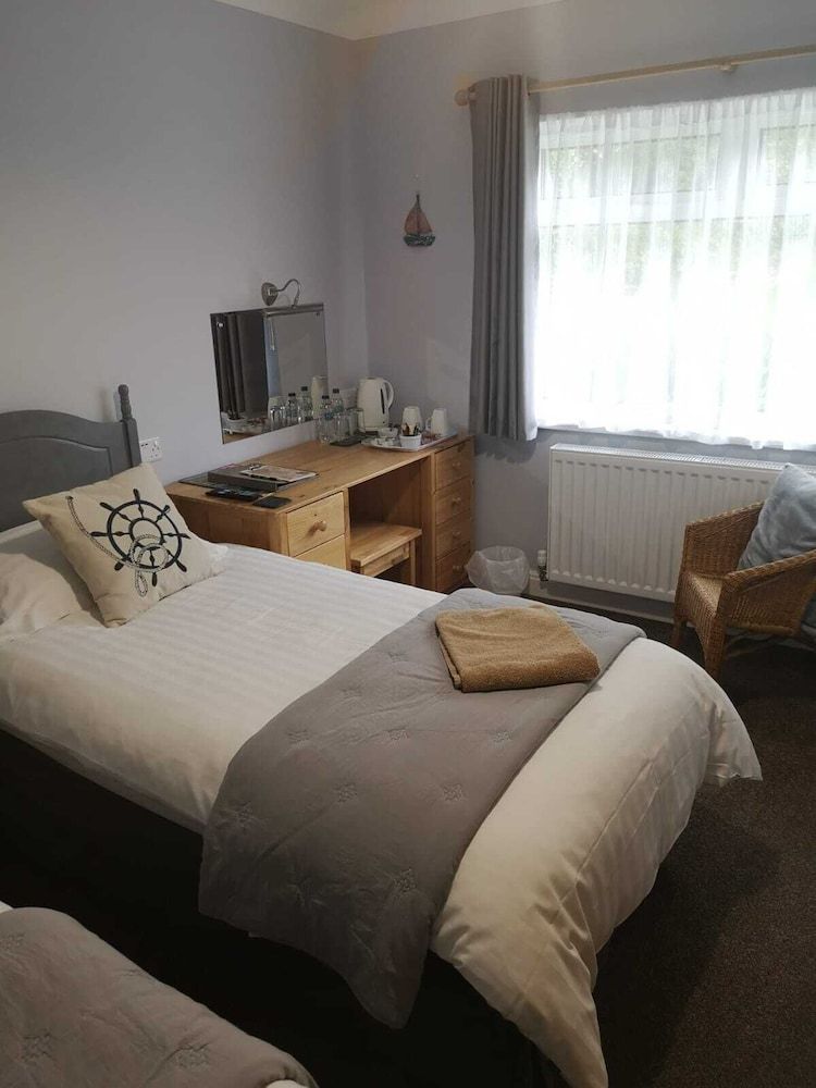 Pinewood B&B