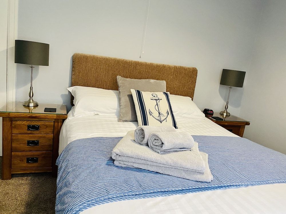 Pinewood B&B