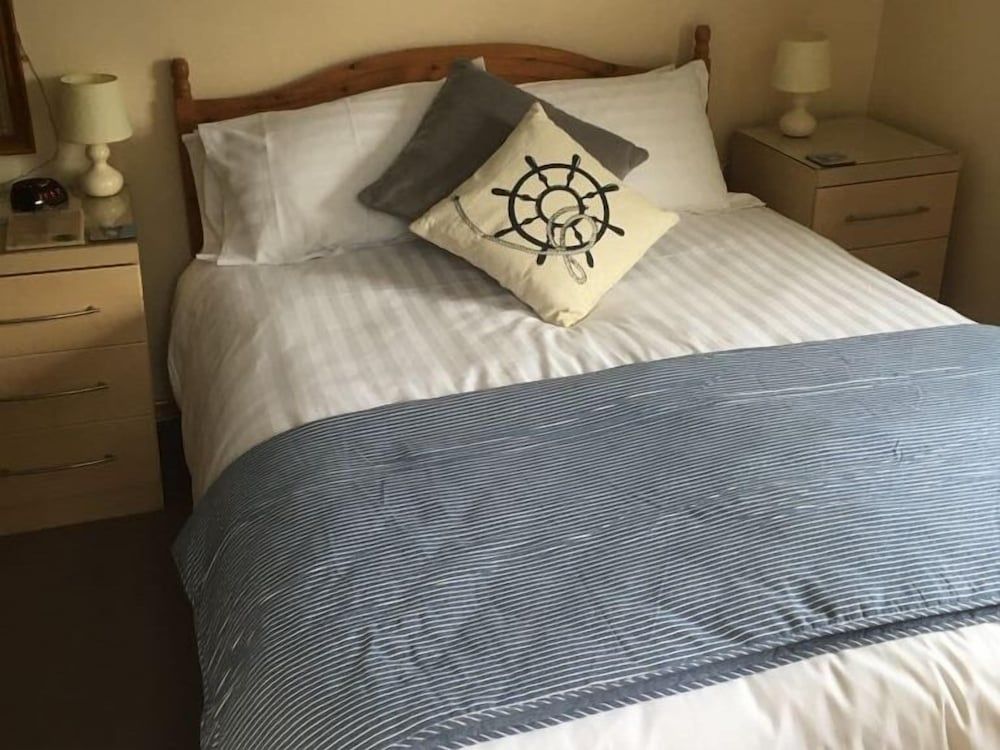 Pinewood B&B