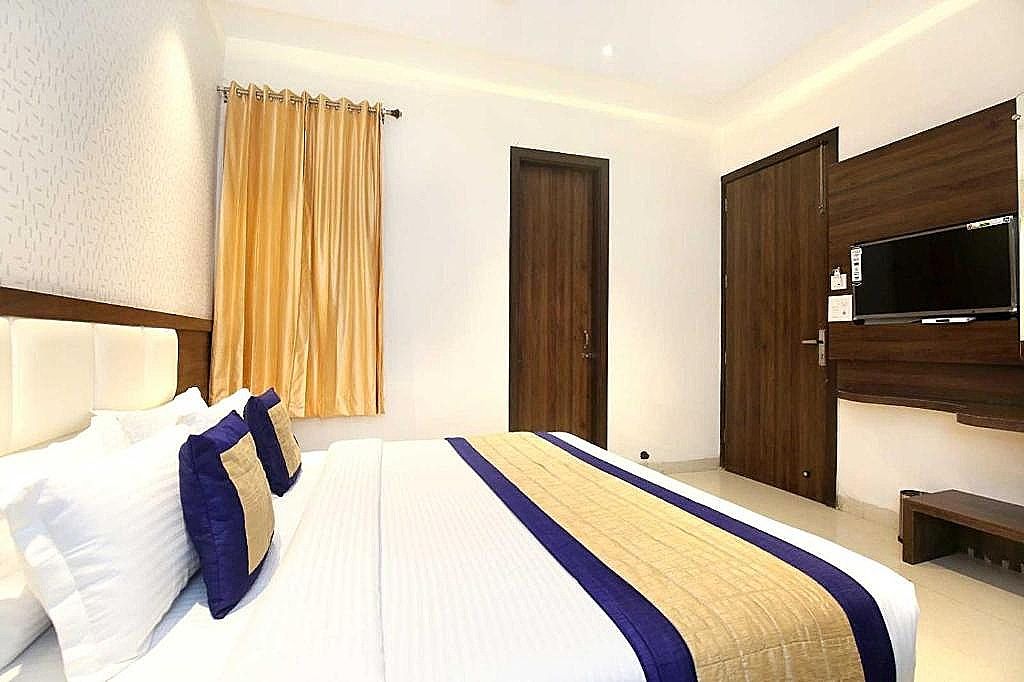 Classic Triple Room