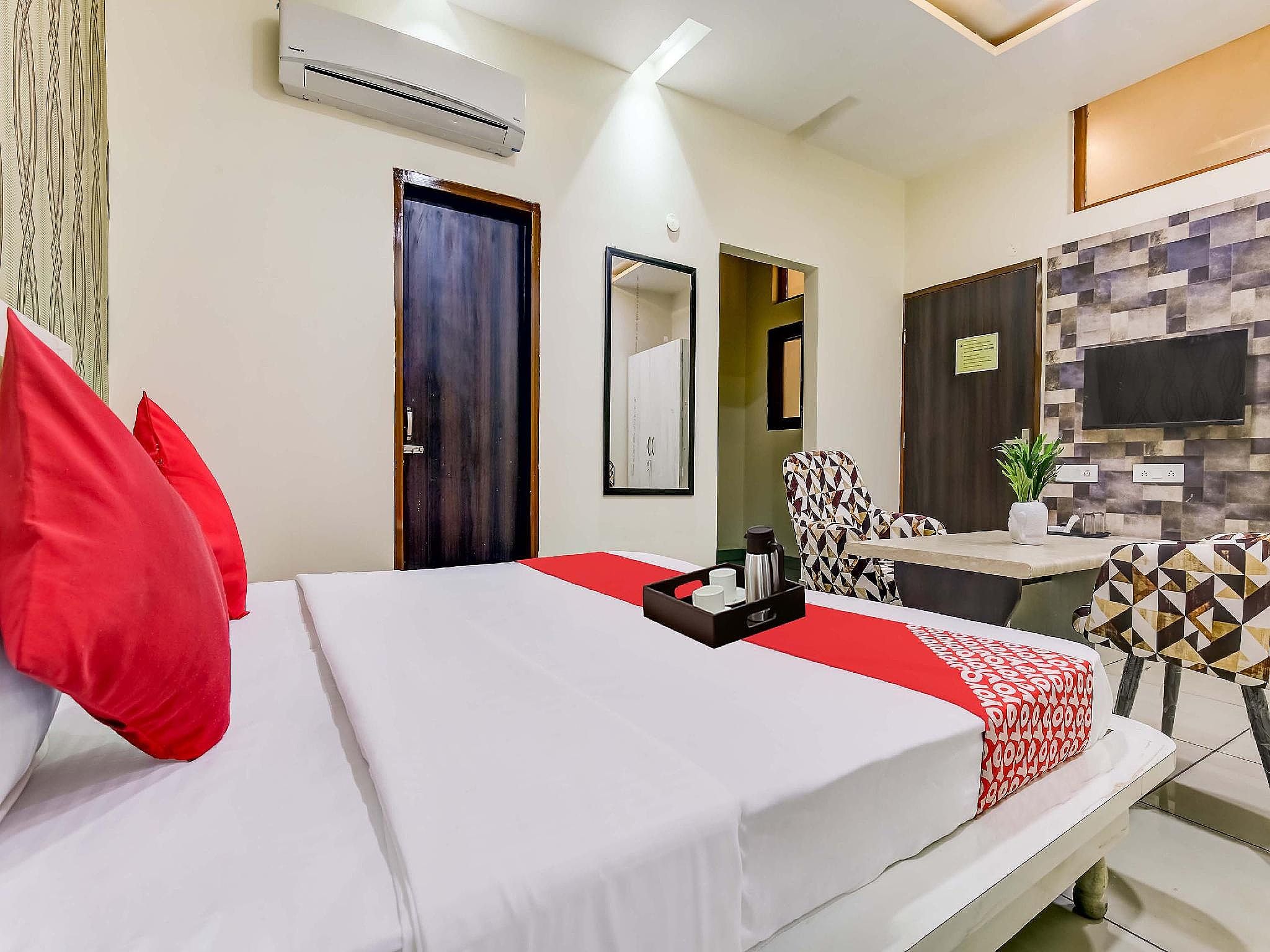 Hotel O Sky Land Classic 21