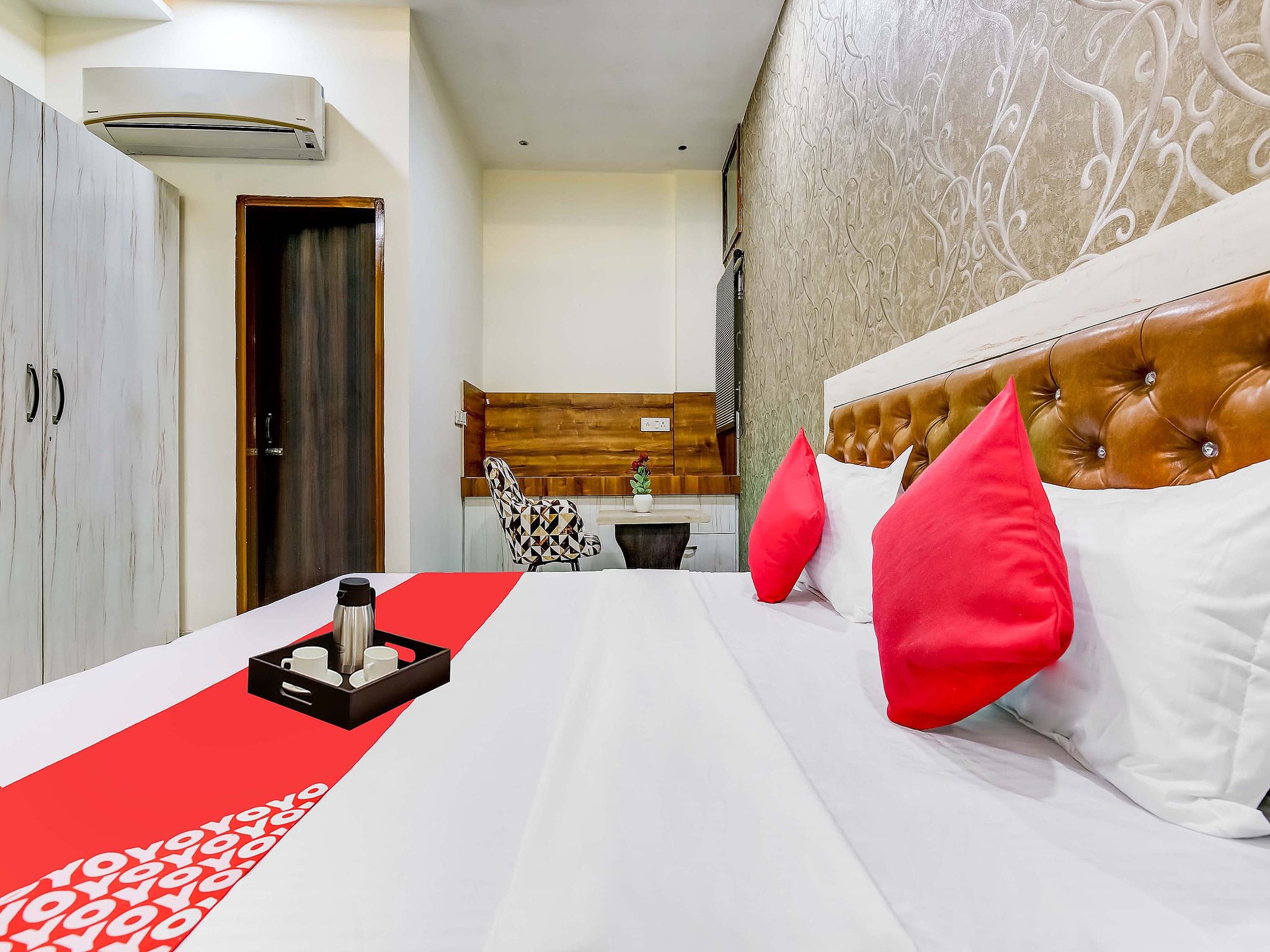 Hotel O Sky Land Classic 6