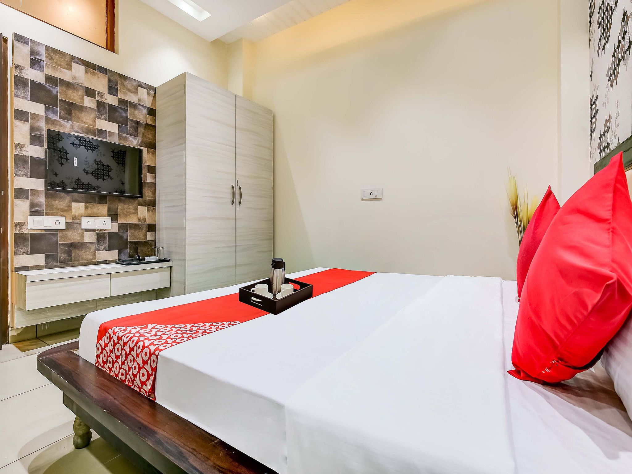 Hotel O Sky Land Classic 10